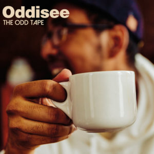 ODDISEE - The Odd Tape - Released: 5/13/16