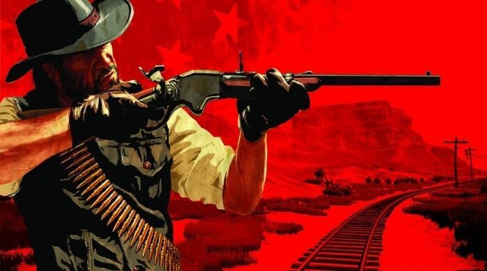 E3 2016 [Preview Podcast]: Red Reverend Redemption.
