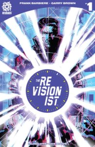 THE REVISIONIST #1 - AfterShock