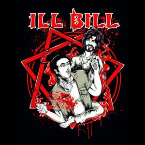 ILL BILL - Septagram - Released: 6/10/16