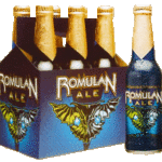 4 (out of 5) Shots of Romulan Ale.