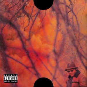 SCHOOLBOY Q - Blank Face LP - Released: 7/8/16