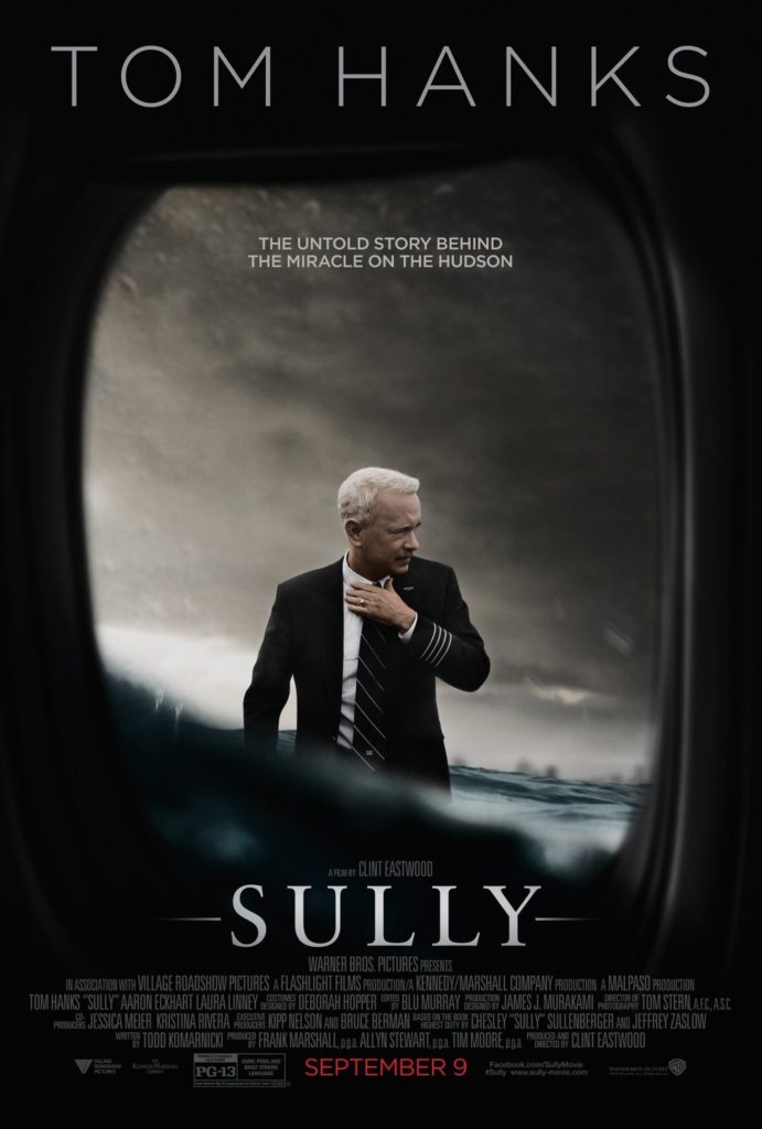 sullyposter