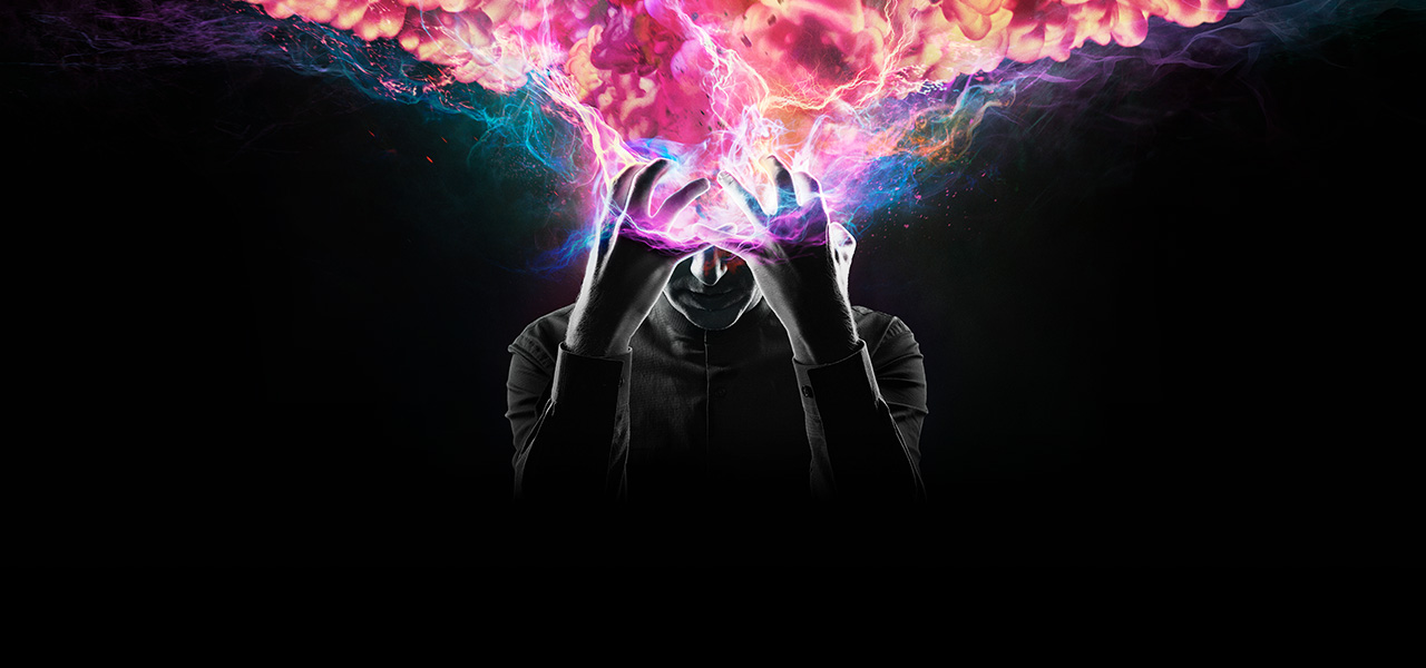 LEGION [Series Premiere Review]: My Mind Playing Tricks on Me.
