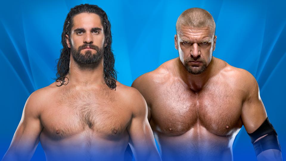 WRESTLEMANIA 33 WEEKEND [Special Preview, Part 3]: The Eater of Worlds!
