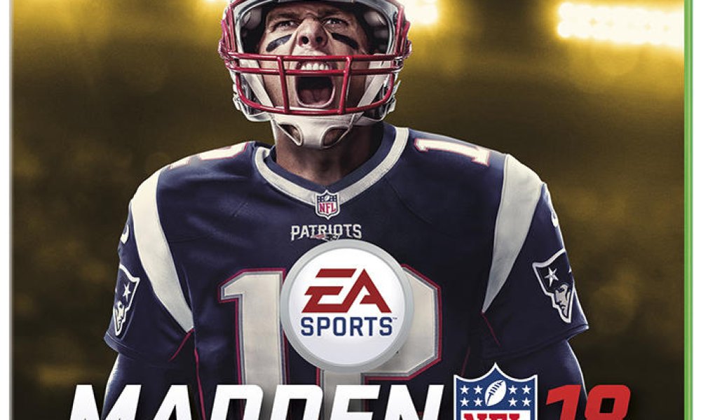 E3ODUS [E3 2017 Preview]: Madden NFL 18.