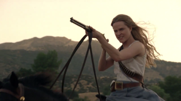 SDCC 2017 [Panel Review]: Westworld.