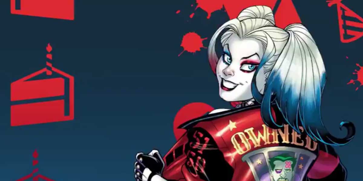 SDCC 2017 [Panel Reviews]: Harley Quinn / Young Justice.