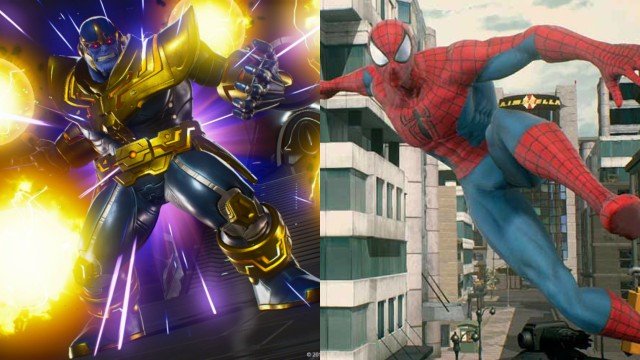 SDCC 2017 [Panel Co-Review]: Marvel vs. Capcom - Infinite!