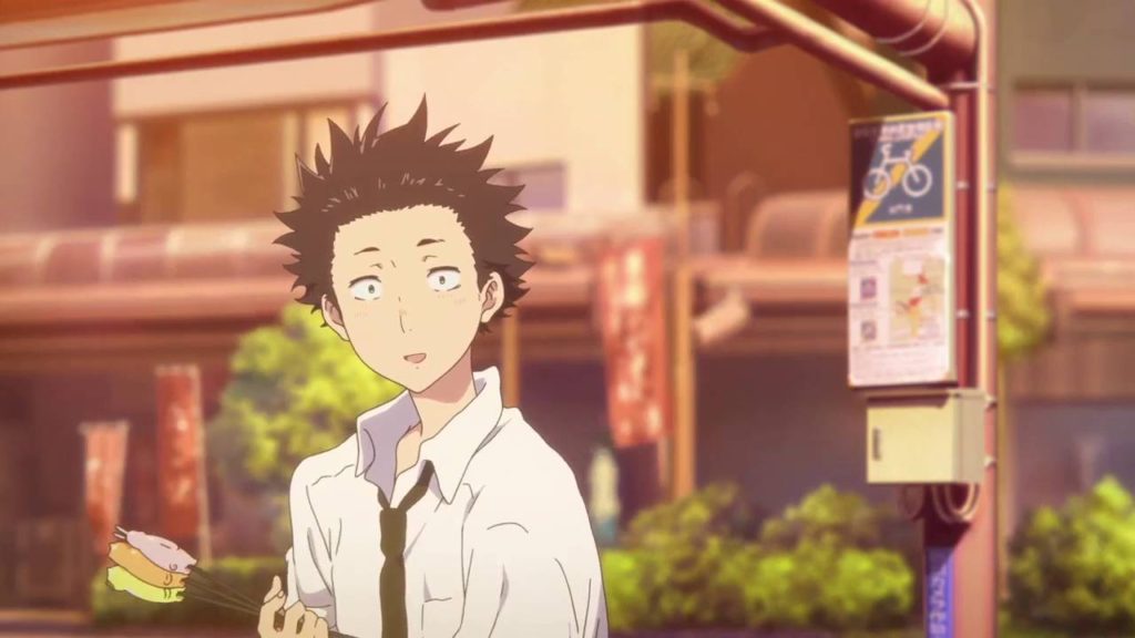 A SILENT VOICE [Review]: Hearing Is Believing.