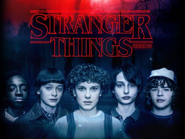 STRANGER THINGS [Season 2 Review]: Something Strange this way Comes!