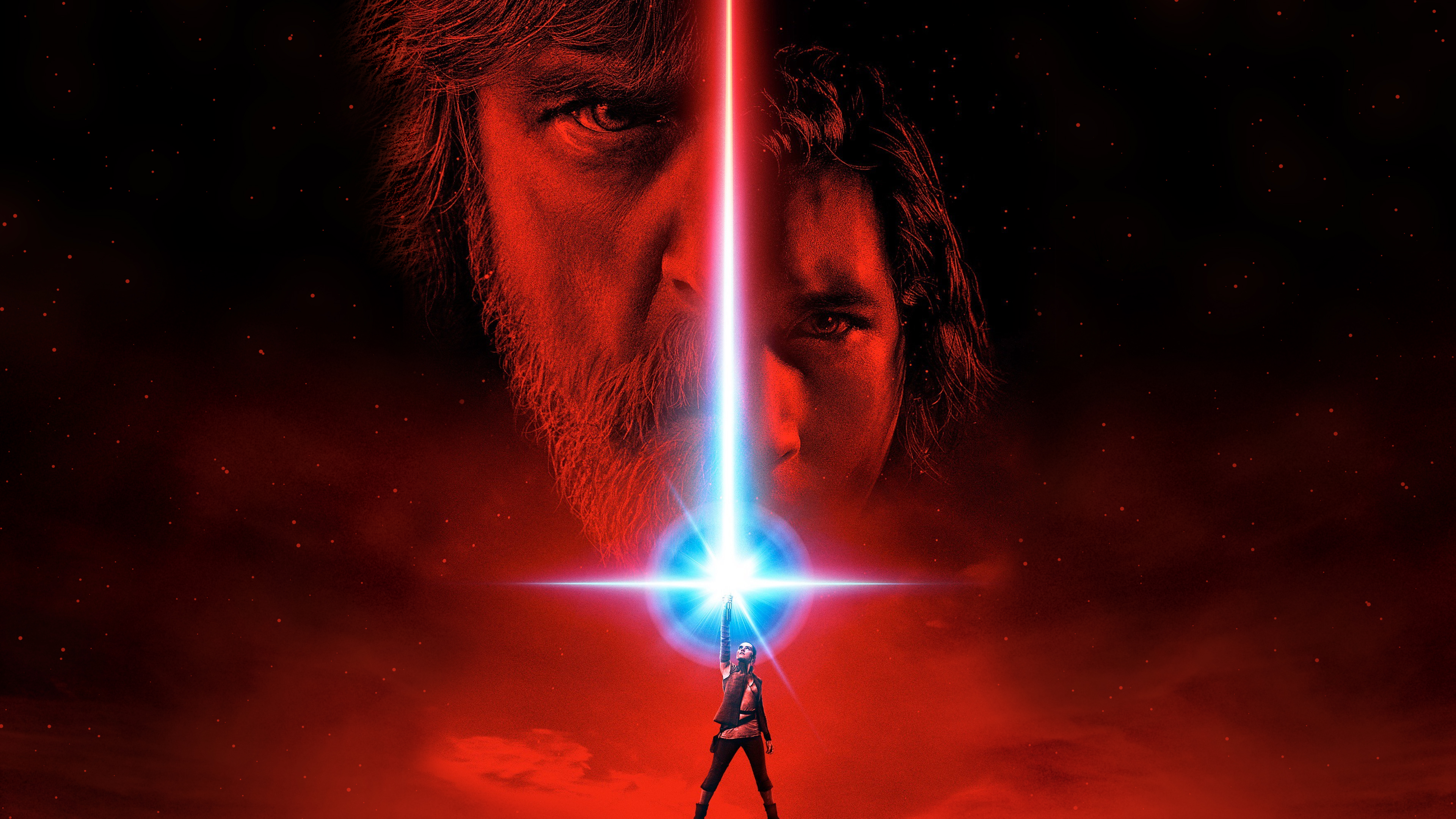STAR WARS - THE LAST JEDI [Review]: 'The Feels' Strike Back.