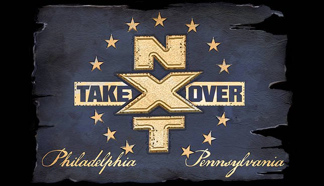 NXT TAKEOVER - PHILADELPHIA [Ringside Apostle Preview]: Meet The HEELite.