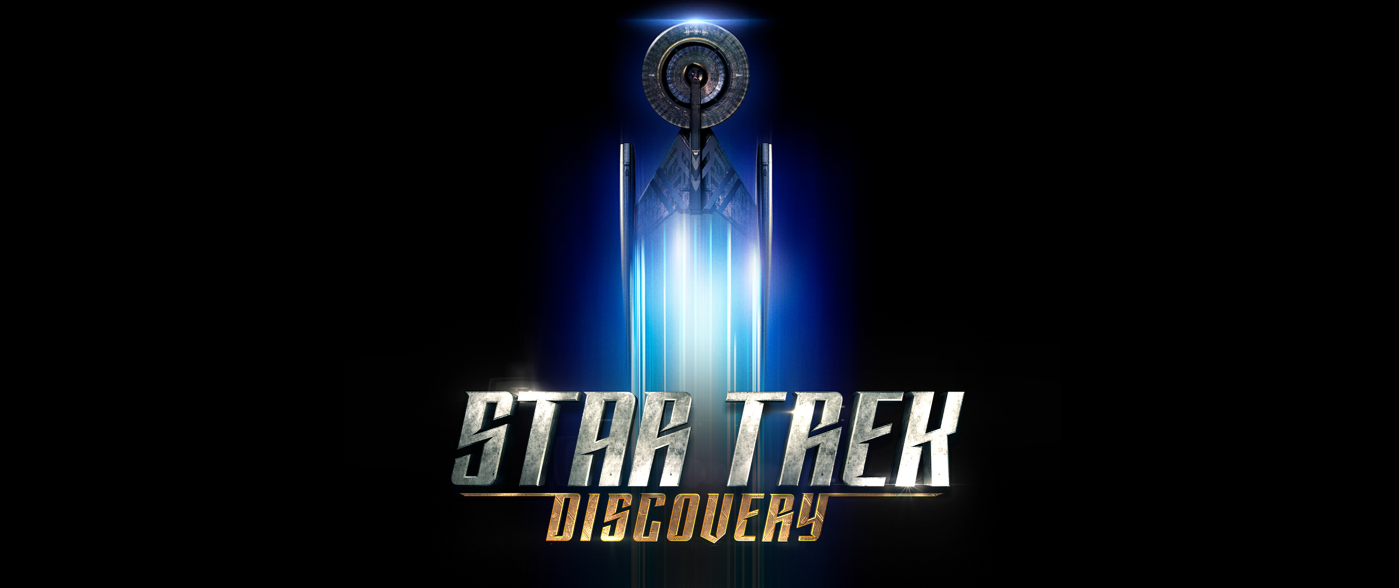 STAR TREK DISCOVERY [Season 1 Review]: "Will You Take My Hand?"