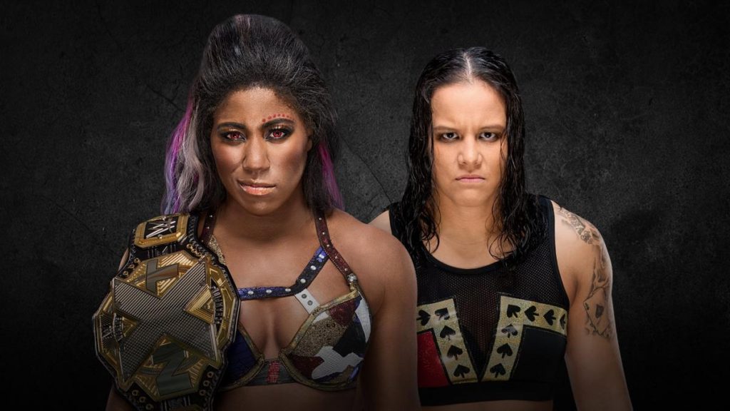 NXT TAKEOVER - NEW ORLEANS [Preview]: That North American Jazz.