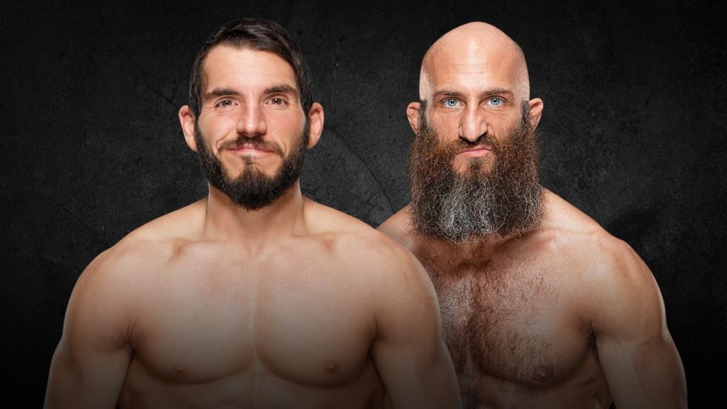 NXT TAKEOVER - NEW ORLEANS [Preview]: That North American Jazz.