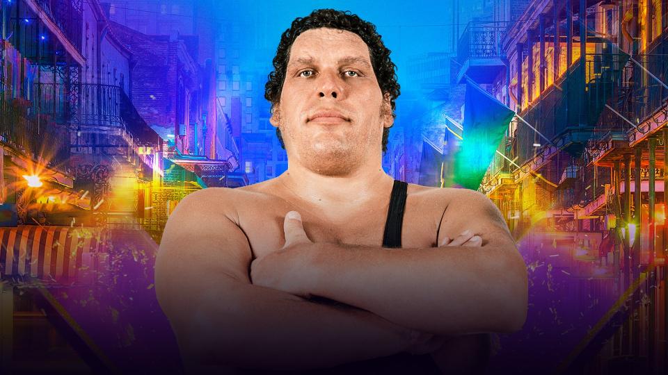 WWE WRESTLEMANIA 34 [Preview]: When it 'Reigns', it...