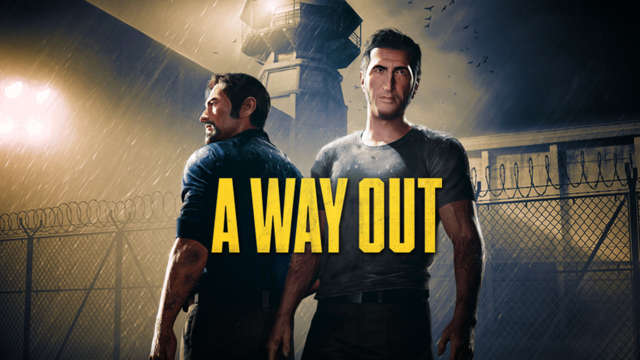 A WAY OUT [Review]: You Won't Go Prison Broke.