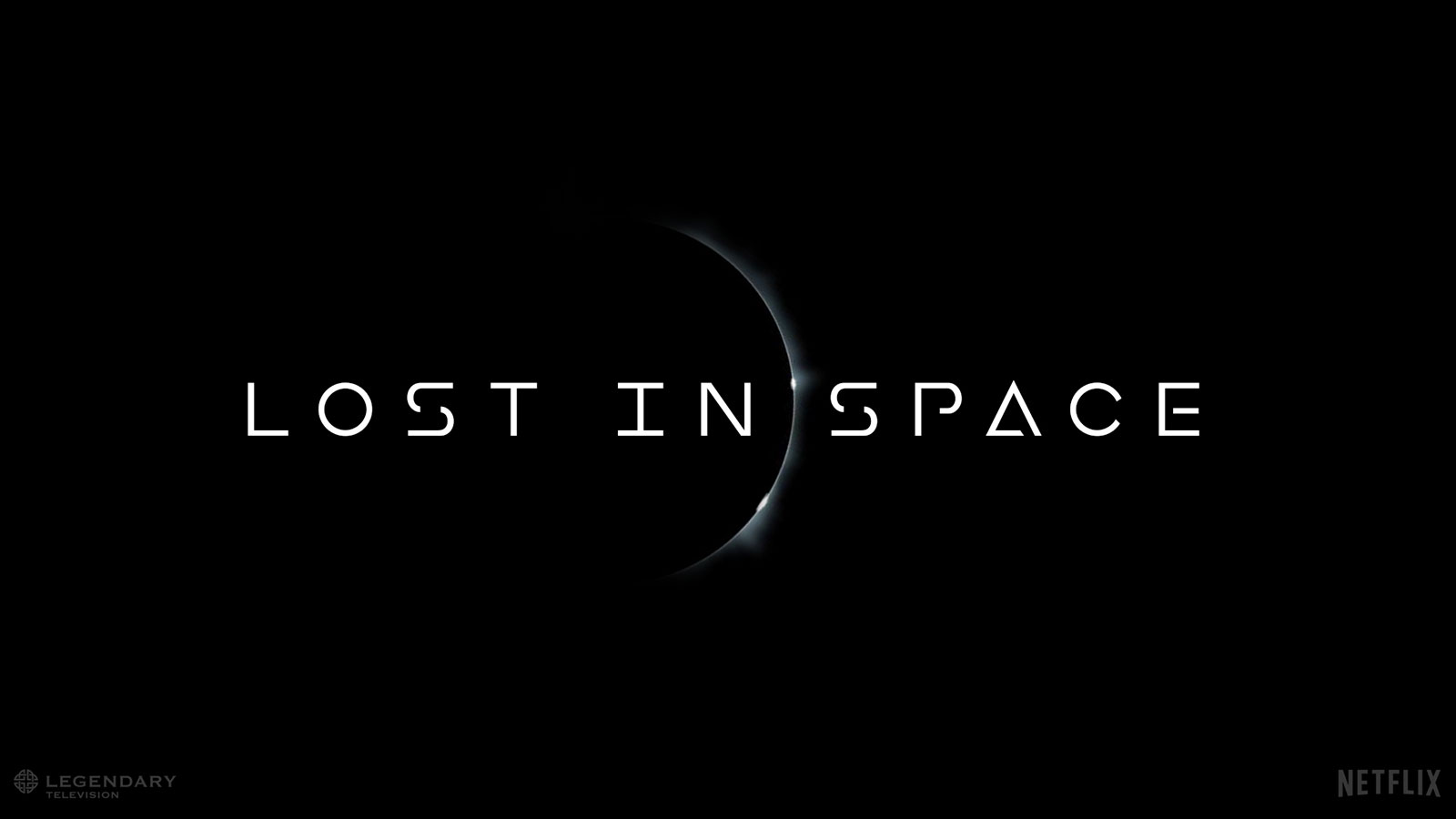 LOST IN SPACE [Series Review]: Not Lost; Just Meandering...