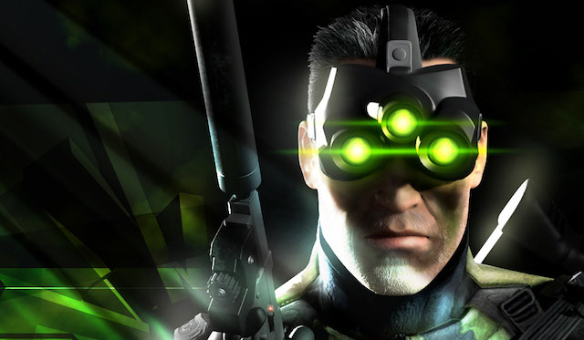 E3ODUS [E3 2018 Preview]: Tom Clancy's Splinter Cell.