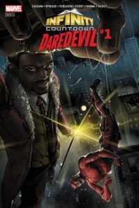 DAREDEVIL / FLAVOR / X-MEN WEDDING SPECIAL / NEW CHALLENGERS [Reviews]: Pre-morial Day Weekend Reading!