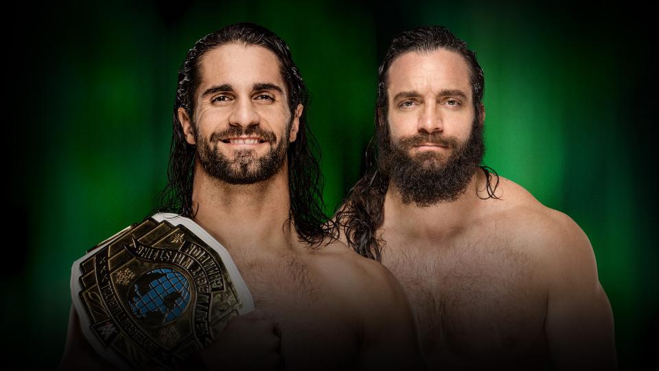 WWE MONEY IN THE BANK [Preview]: Mud City or Money?