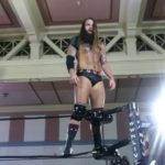 EVOLVE 107 [Review]: The Roof Is On Fire?