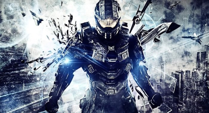 E3ODUS [E3 2018 Preview]: Halo 6.