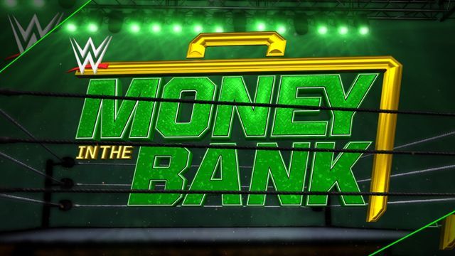 WWE MONEY IN THE BANK [Preview]: Mud City or Money?