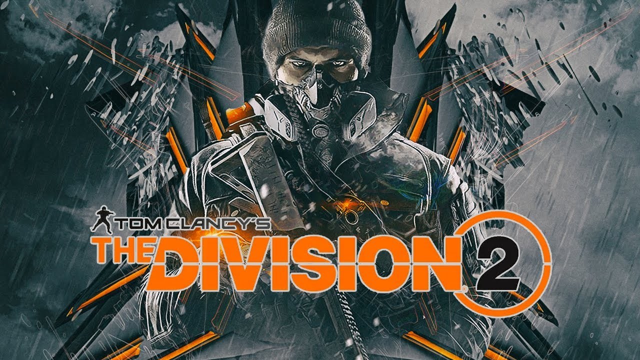 E3ODUS [E3 2018 Preview]: Tom Clancy's The Division 2.