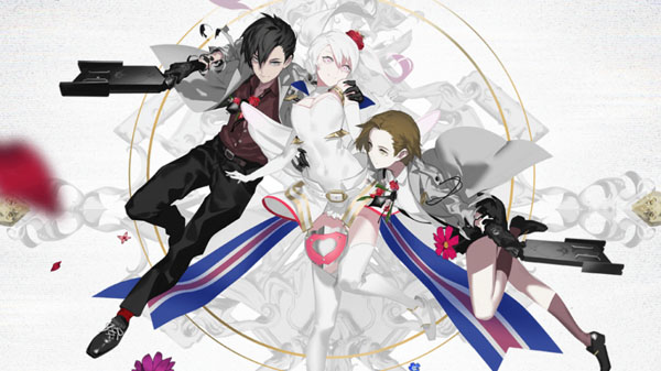 GAME TRAILERS [Anime Expo 2018]: Princess Guide / Disgaea / Labyrinth of Refrain / Caligula Effect.