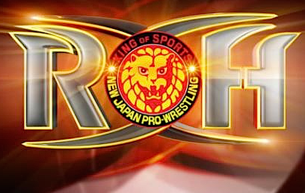 ROH/NJPW Present “G1 Supercard” [Wrestling News]: Live from New York, it's Saturday Night!!!