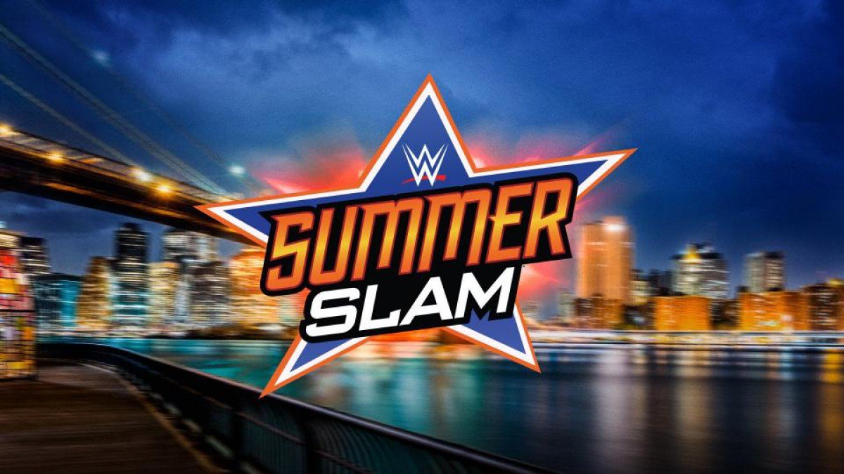 WWE SUMMERSLAM 2018 [Preview]: Who Wants To Walk With Apostles?