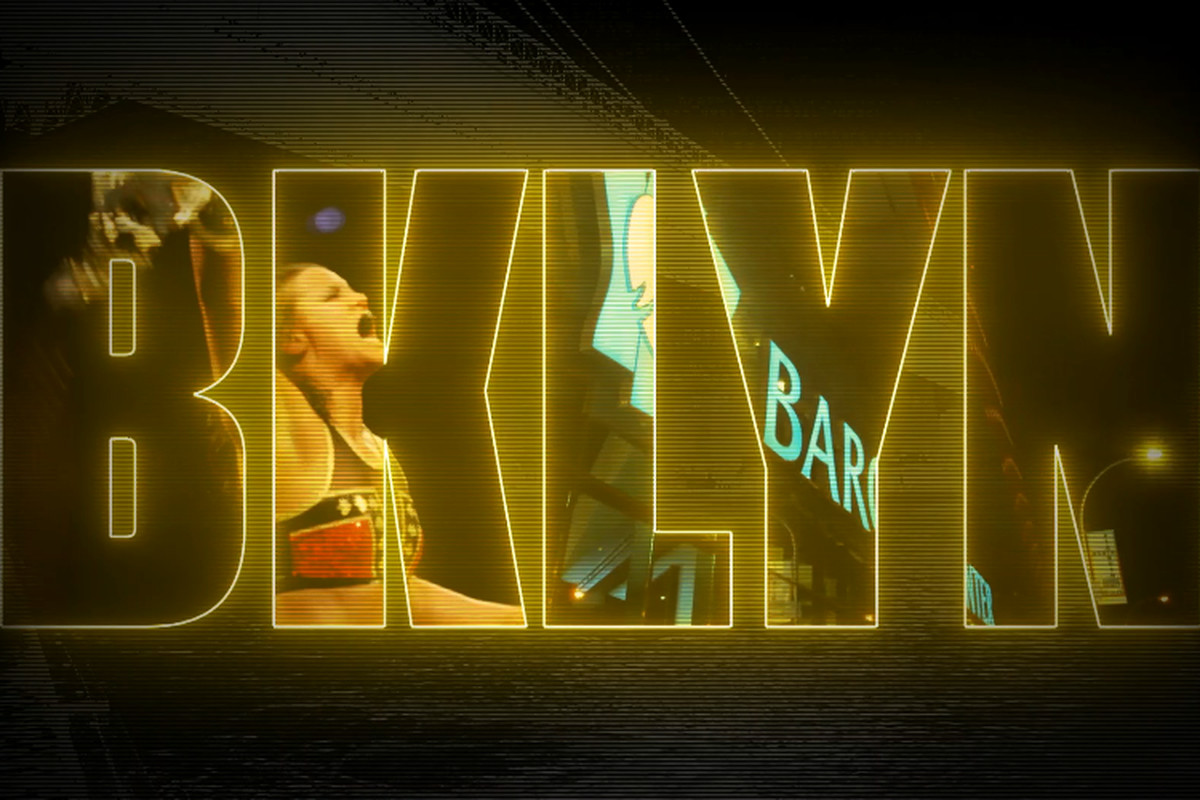 NXT TAKEOVER - BROOKLYN IV [The Sean & Shawn Show]: #DIYes! Yes! Yes!