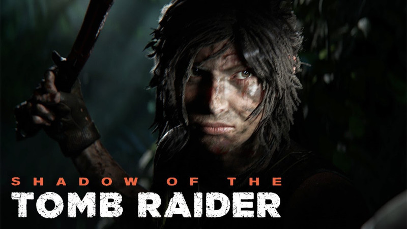 SHADOW OF THE TOMB RAIDER [Review]: Exploring the Killer Instinct.