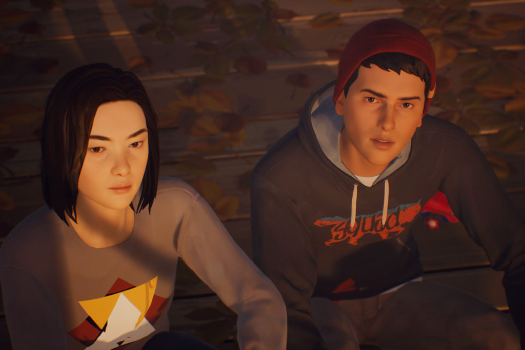 LIFE IS STRANGE 2 [Review]: Twice The Game, Half As Good.