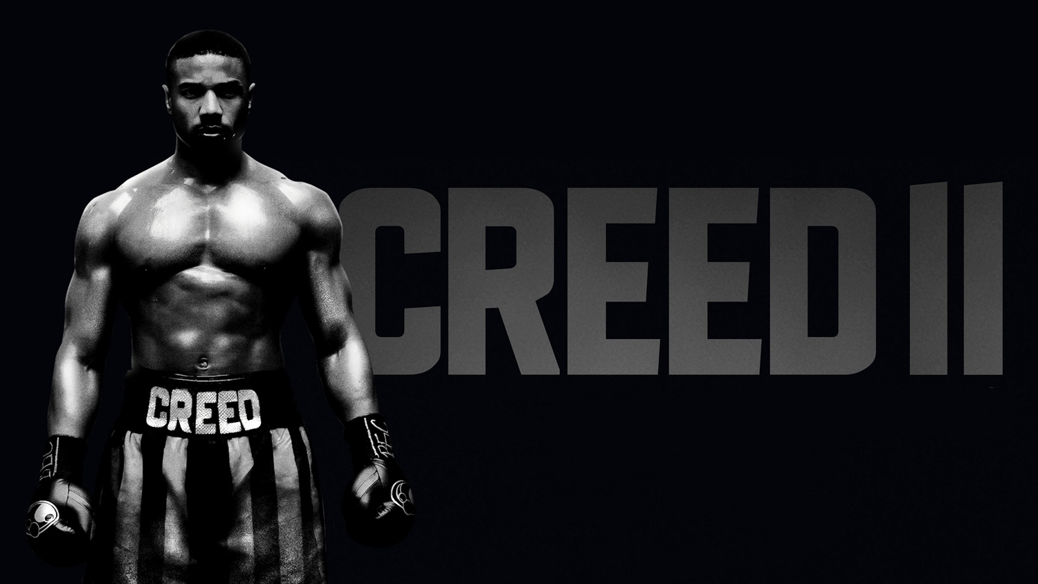 CREED II [Film Review]: The Kid's Got Heart.