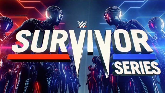 WWE SURVIVOR SERIES 2018 [The Sean & Shawn Show]: Red & Blue Turkeys.