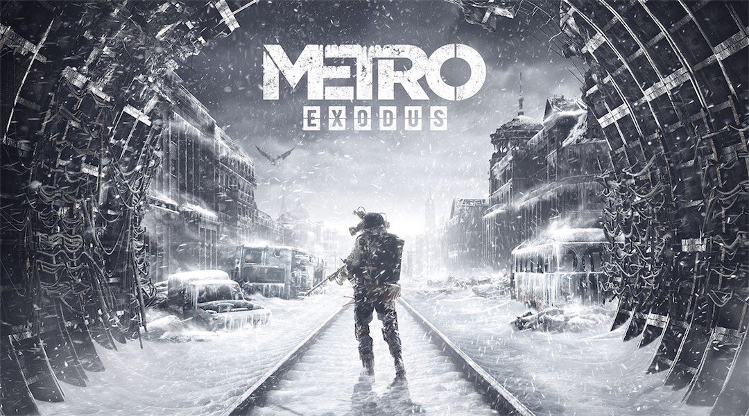 METRO EXODUS [Review]: Fallout - The Red Kremlin Edition.