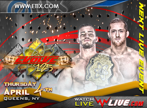 WRESTLEMANIA WEEKEND [Preview]: Battle for the Big Apple!