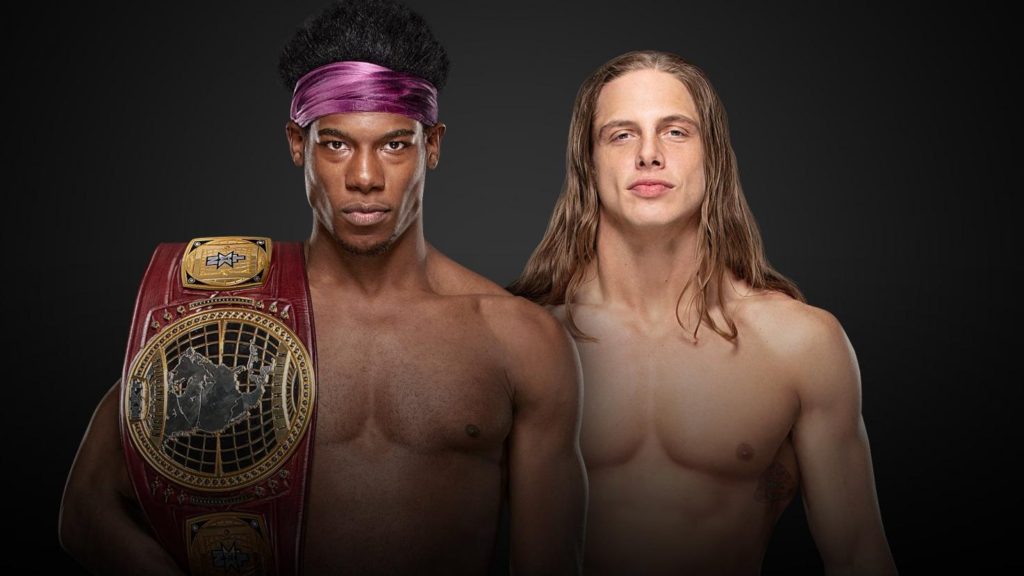 WRESTLEMANIA WEEKEND [Preview]: Battle for the Big Apple!