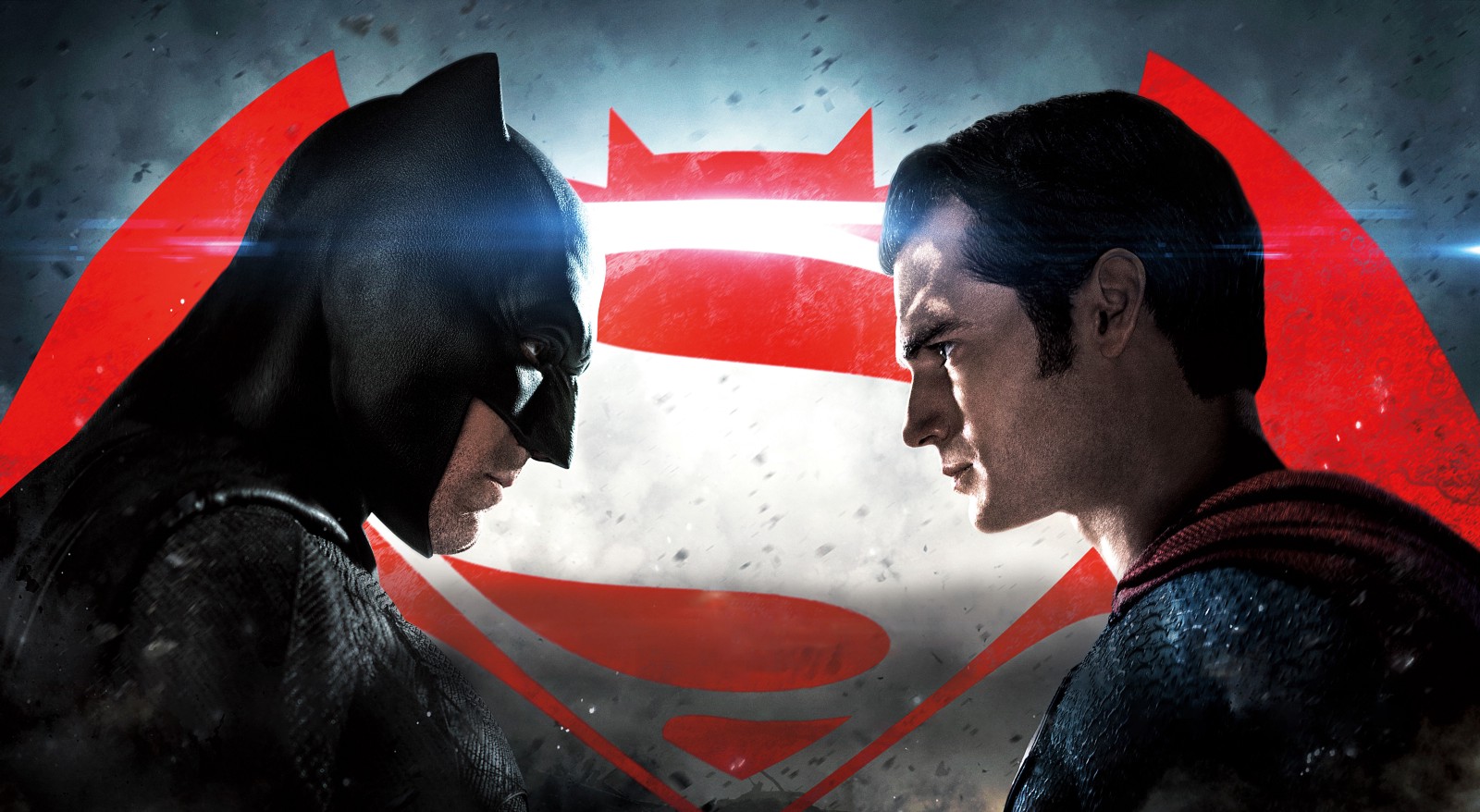 DC COMICS [News]: Batman/Superman Returns!