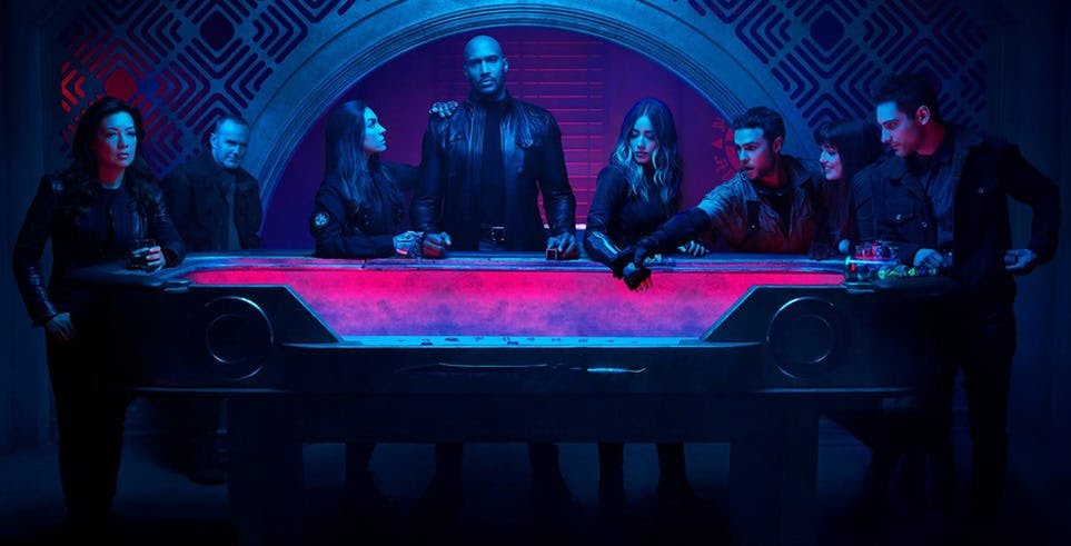 WONDERCON 2019 [Review]: Agents of S.H.I.E.L.D. Season 6 Premiere!