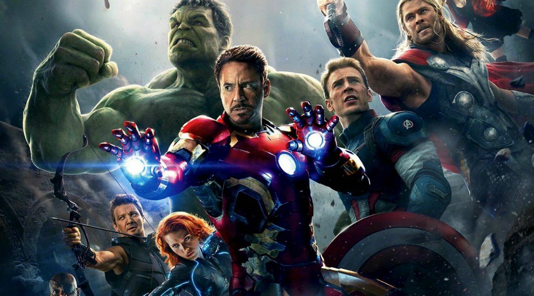 THE E3ODUS [E3 2019 Preview]: Marvel's Avengers.