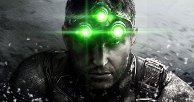 THE E3ODUS [E3 2019 Preview]: Tom Clancy's Splinter Cell.