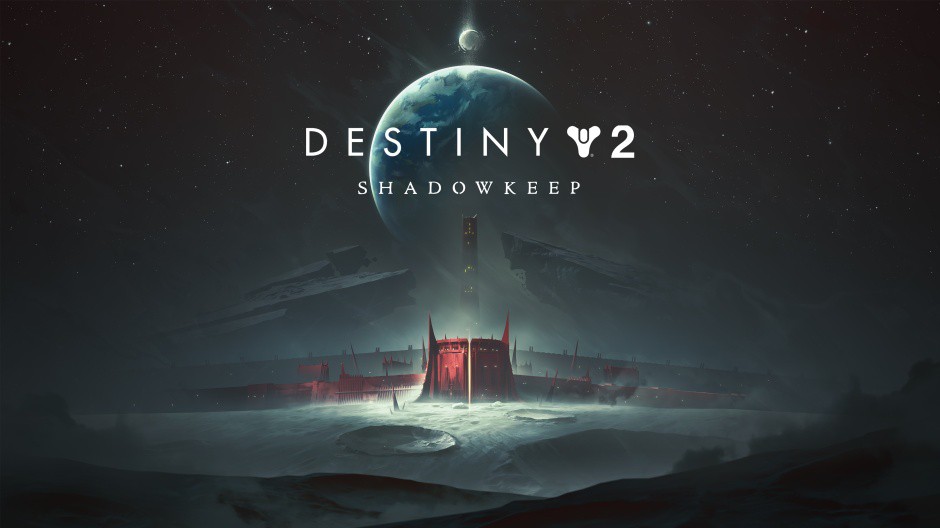 THE E3ODUS [E3 2019 Preview]: Destiny 2 - Shadowkeep.