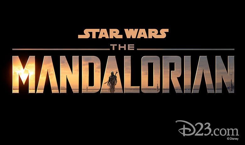 LUCASFILM [D23 2019 News]: Stormtrooper Pavillion, Latest Look at The Mandalorian!