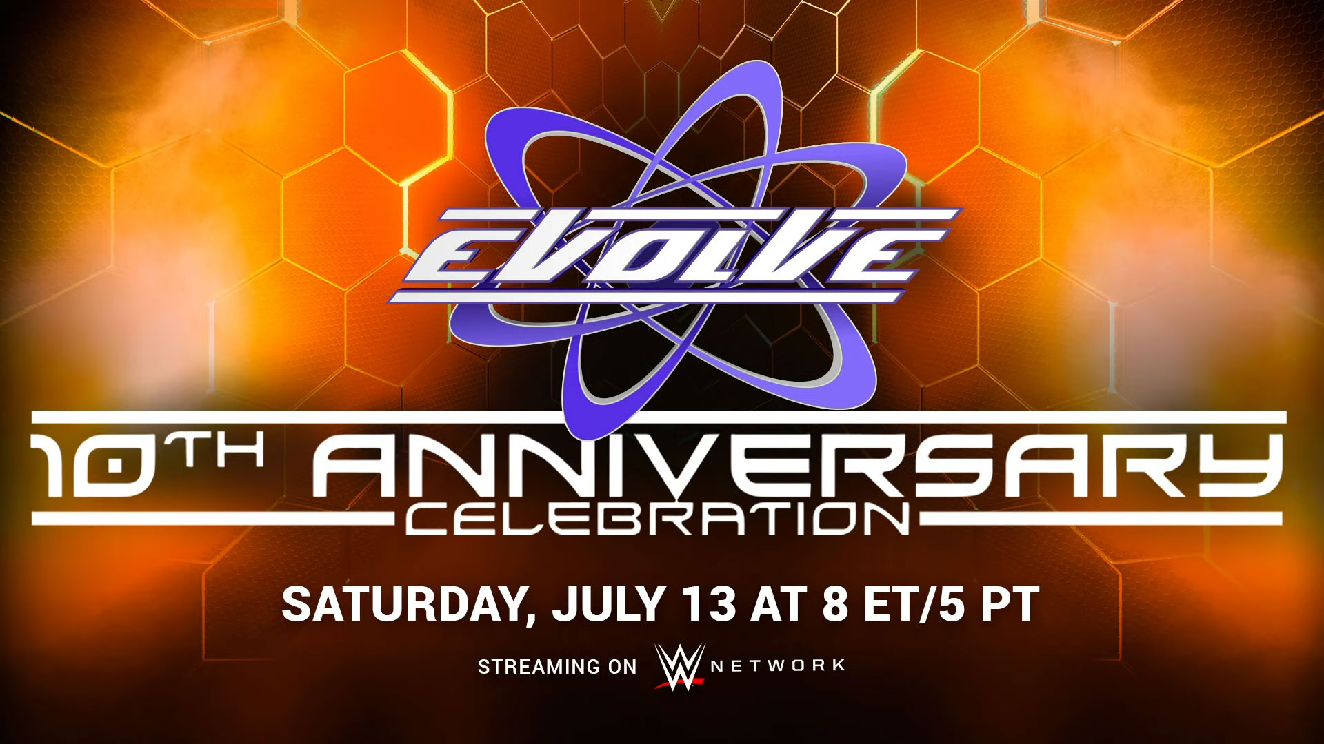 EVOLVE 131 [10th Anniversary Review]: ...Or Get Outta the Way!