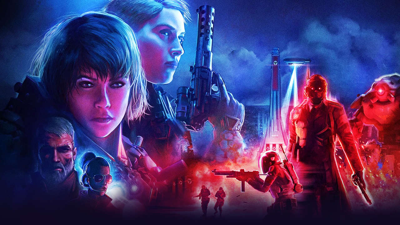 WOLFENSTEIN - YOUNGBLOOD [Review]: Twin-Killing.