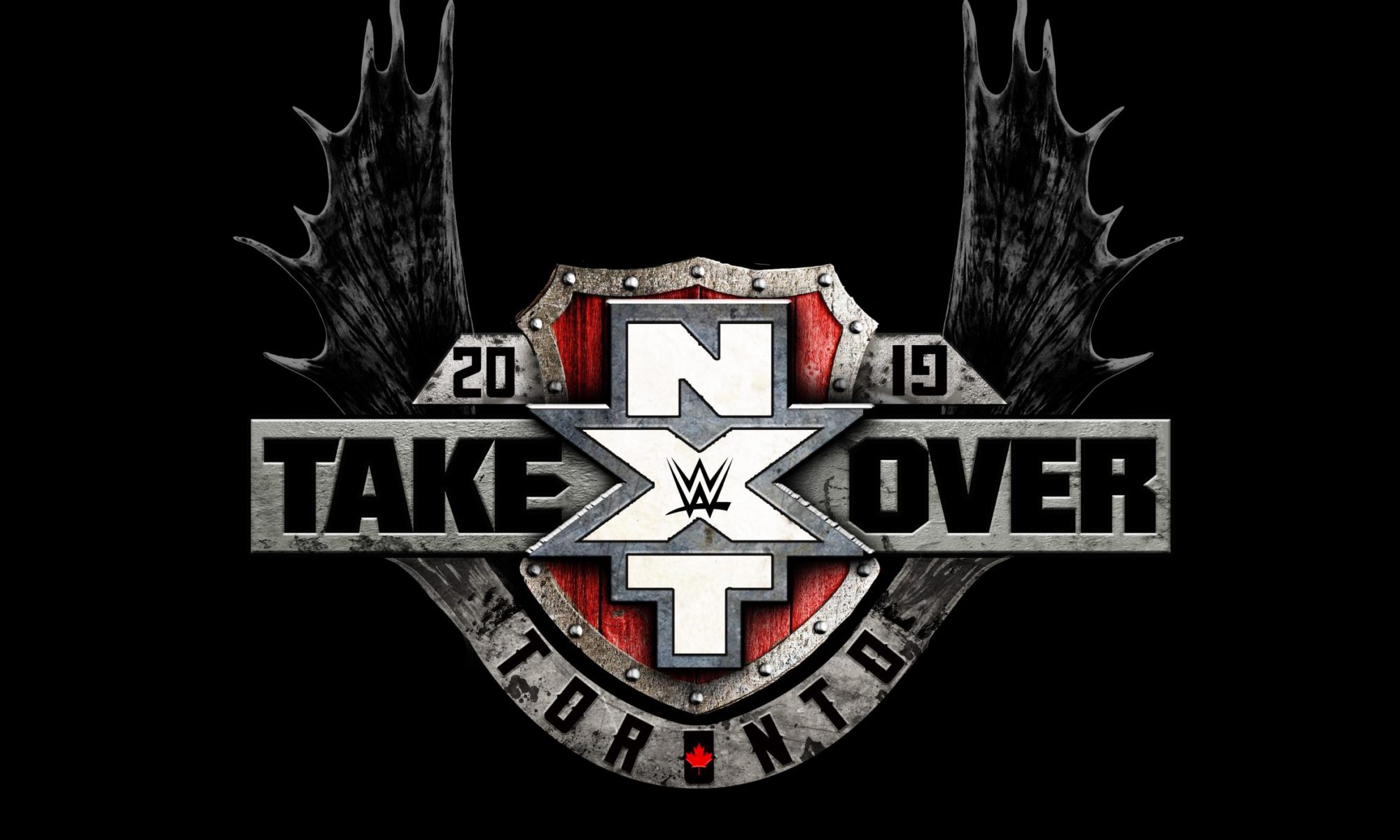 NXT TAKEOVER - TORONTO [The Sean & Shawn Show Preview]: We Are Not Your Kind.